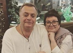 Сын Жанны Фриске считает, что его бабушка мертва