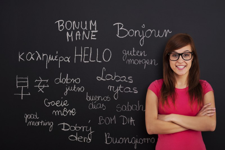 Методы изучения иностранных языков