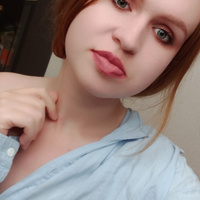 Аватарка Nika