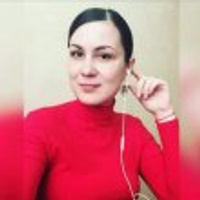 Аватарка Потемкина Ирина Михайловна