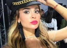Анна Калашникова готовит вечеринку на день рождения сына