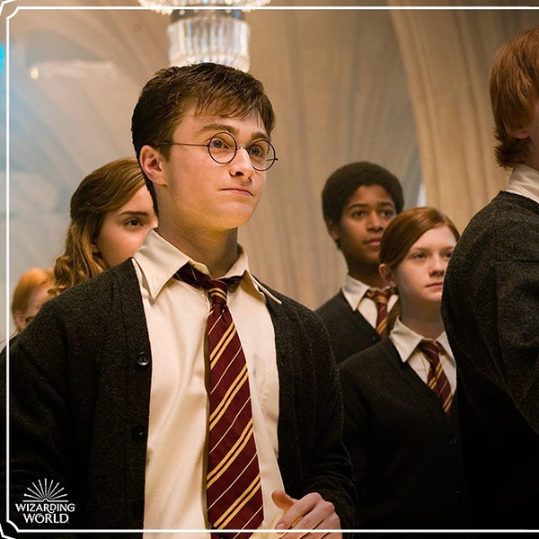 Слух дня: Warner Bros. снимет сериал по «Гарри Поттеру»