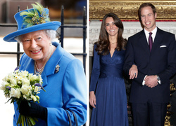 Главный критерий выбора жены для принца Уильяма (по мнению Королевы)