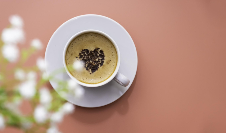 Круче кофе: 10 продуктов, которые смогут разбудить твой организм весной
