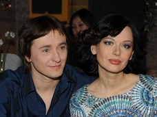 Сергей Безруков о бездетности в браке с Ириной: «Для меня это была большая проблема, ломка»