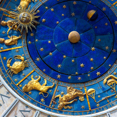 Астролог Володина назвала три знака зодиака, которым повезет до конца ноября