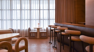 Веганский ресторан Sequel в Мумбаи