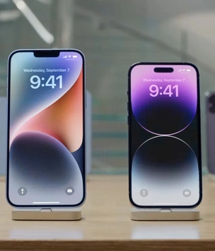 Скорее в магазин! iPhone 14 Plus рекордно подешевел