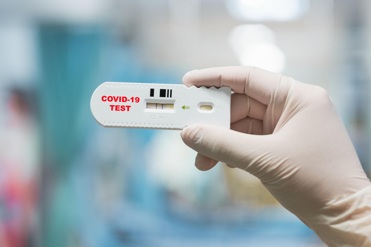 В Москве введут массовое тестирование: кому положен бесплатный ПЦР-тест на коронавирус