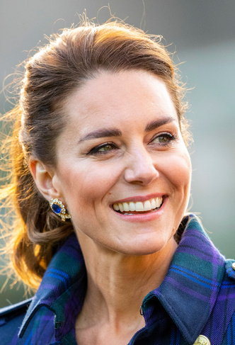 Kate Middleton: latest news