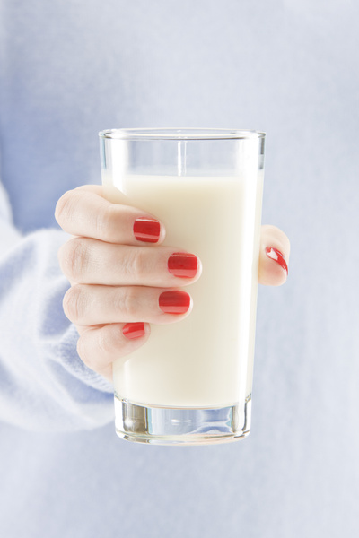 Молочная диета для похудения: 5 дней по белой реке!