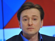 Сергей Безруков станет отцом в пятый раз