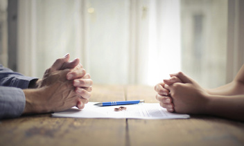 Правила счастливого развода: 5 советов от семейного адвоката