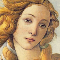 Аватарка Венера Милосская