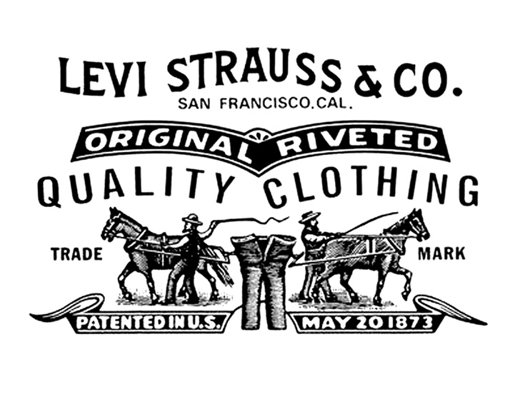 Штаны из тента для палатки: как джинсы за 150 лет превратились из спецовки в самую популярную одежду в мире