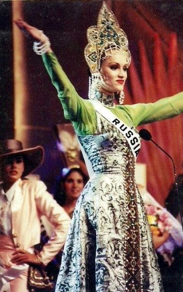 Как сложилась судьба самых ярких победительниц конкурса красоты «Мисс Россия»
