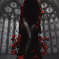Аватарка 🥀Adelina.magic.rose🥀