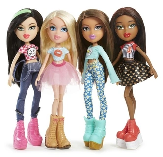 Куклы Братц Bratz