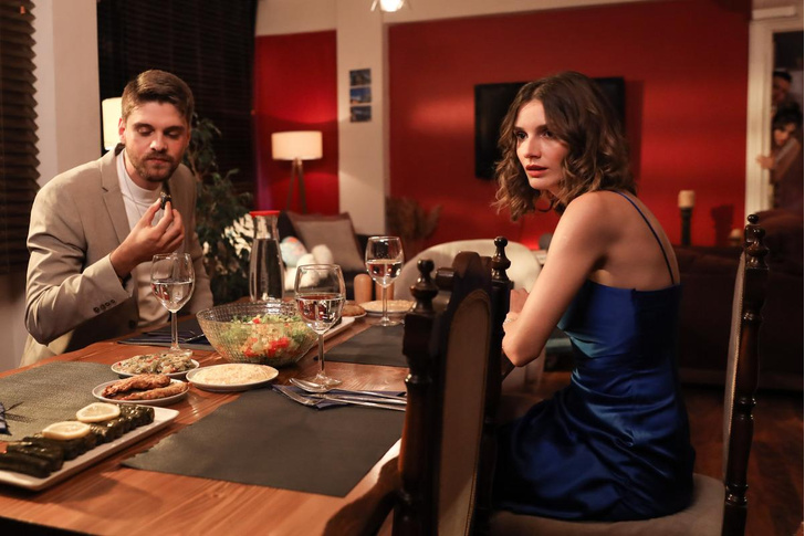 Девушка для Серкана Болата: какие пары в турецких сериалах смотрелись бы логичнее