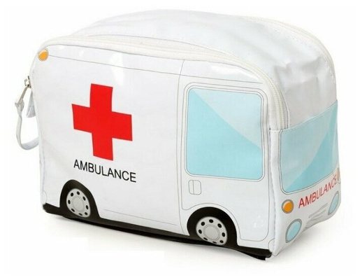 Аптечка balvi Ambulance 