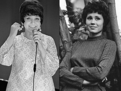Аида Ведищева была еврейкой, а Лариса Мондрус — выступала в мини-юбке: почему советские певицы вынуждены были эмигрировать