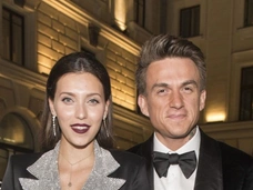 Регина Тодоренко: «После операции Влада целуюсь с ним как в последний раз»