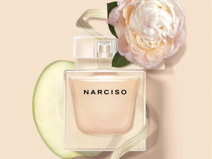 Аромат дня: Grace от Narciso Rodriguez