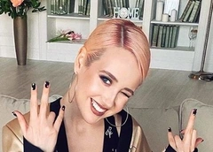 Клава Кока: «Бросила курить в 13 лет»