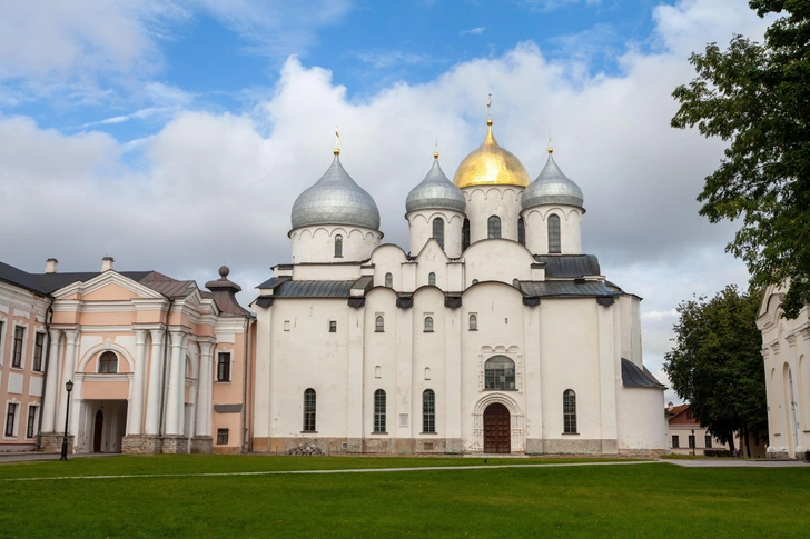 Разгром Великого Новгорода: как опричнина уничтожила второй город Русского царства