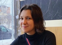 Олеся Железняк о конфликте в семье: «Я заорала, потеряла лицо. Думала, у меня выпадут глаза из орбит»