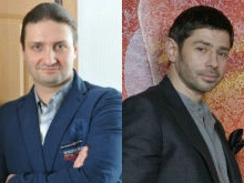 Эдгард Запашный и Валерий Николаев так и не встретились в суде