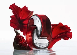 Аромат дня: Omnia Coral от Bvlgari