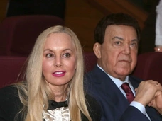 Вдова Иосифа Кобзона госпитализирована с коронавирусом