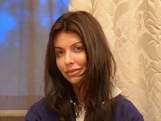 Алиса Аршавина: «Моя мать давно наркоманка. Не знаем с детьми, куда от нее убежать»