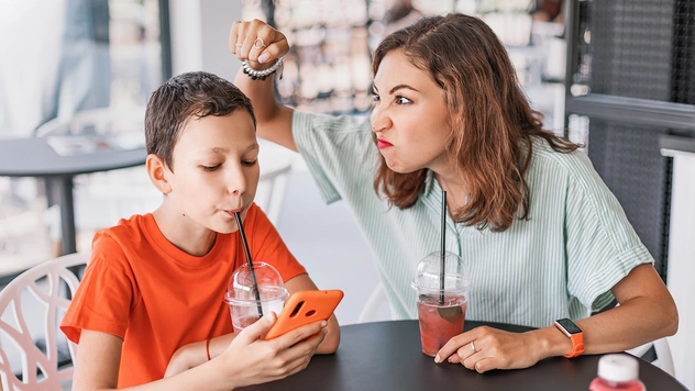 Почему подростки не слушают родителей? Оказывается, есть научная причина
