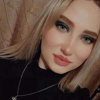 Аватарка Виктория 