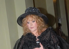 Бедрос Киркоров о недуге Аллы Пугачевой: «Эта информация засекречена»