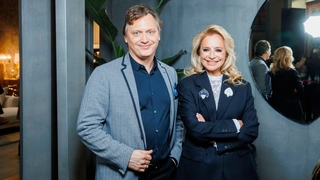 «Искусство интерьера» Casa Ricca на Антикварном салоне в Москве