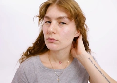 Падчерица Степана Меньщикова сделала операцию по коррекции груди в эфире телешоу