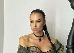 Ильич проводит время с экс-женой, а Решетова шутит об отношениях со свекровью: звезды в соцсетях