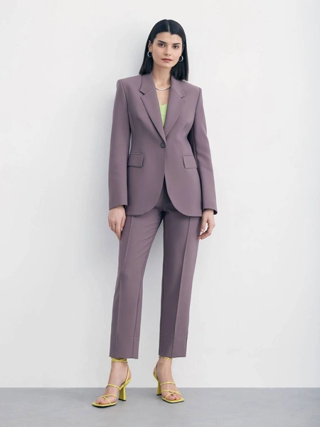 Костюм I Am StudioЦена: 28 700 руб.Где купить: iamstudio.ru