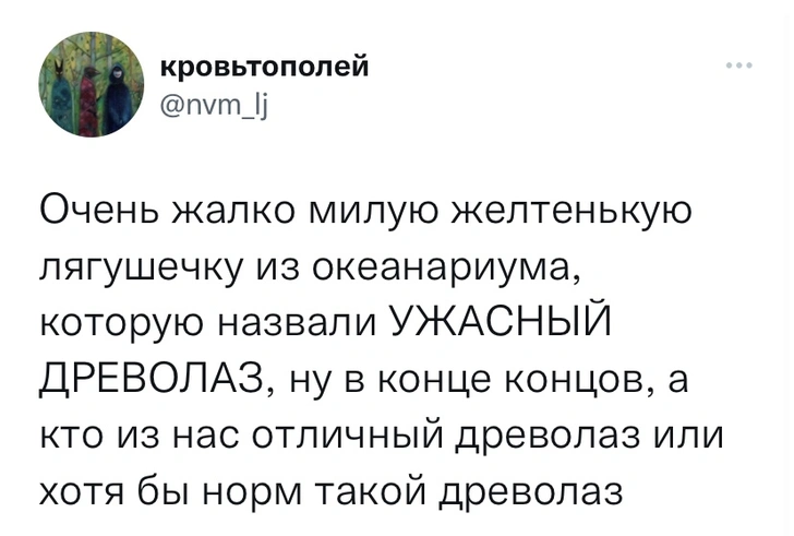 Шутки понедельника и отличный древолаз