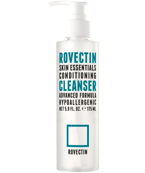 Базовый очищающий гель ROVECTIN Skin Essentials Conditioning Cleanser