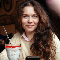 Аватарка Олеся Горчица