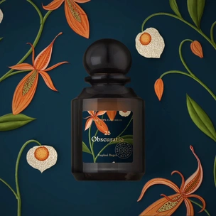 Аромат дня: Obscuratio от L’Artisan Parfumeur La Botanique