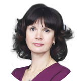 Мария Коломенцева