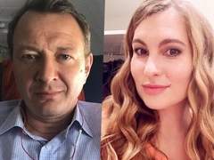 «Остерегайтесь ее»: Марат Башаров нелестно высказался о бывшей супруге и заявил, что она оскорбляет его народ