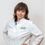 Елена Шишова