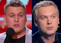 Сергея Светлакова и Александра Незлобина переманили на СТС