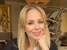 Ирина Медведева ждет второго ребенка